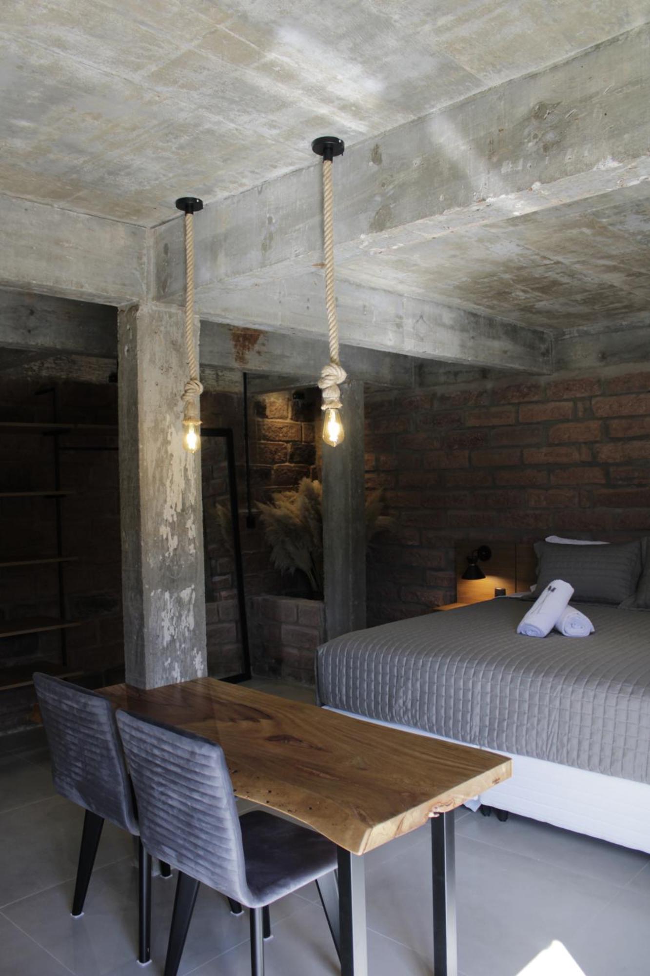 Pietra Rossa- Vale Dos Vinhedos Hotell Bento Gonçalves Exteriör bild