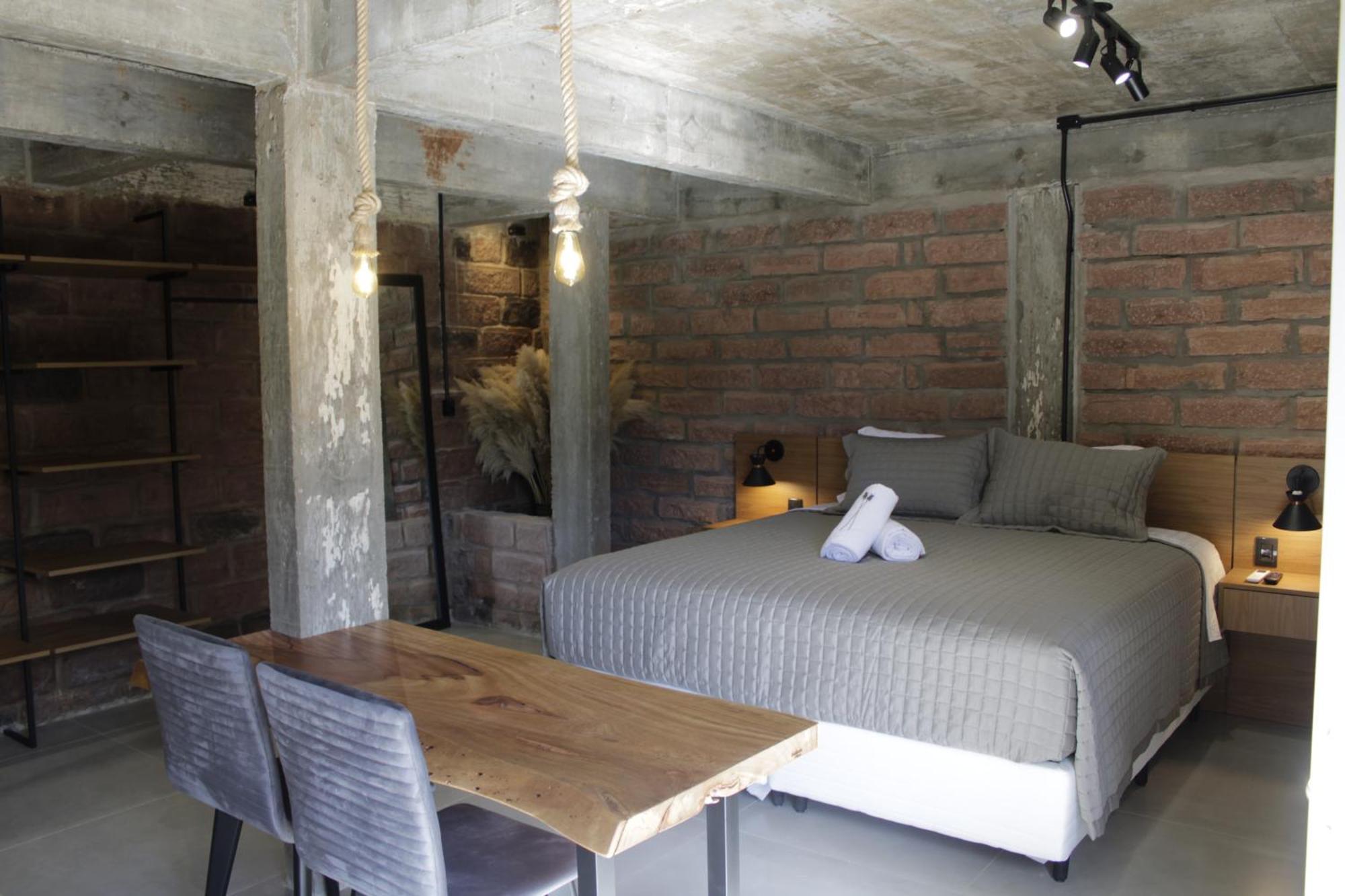 Pietra Rossa- Vale Dos Vinhedos Hotell Bento Gonçalves Exteriör bild
