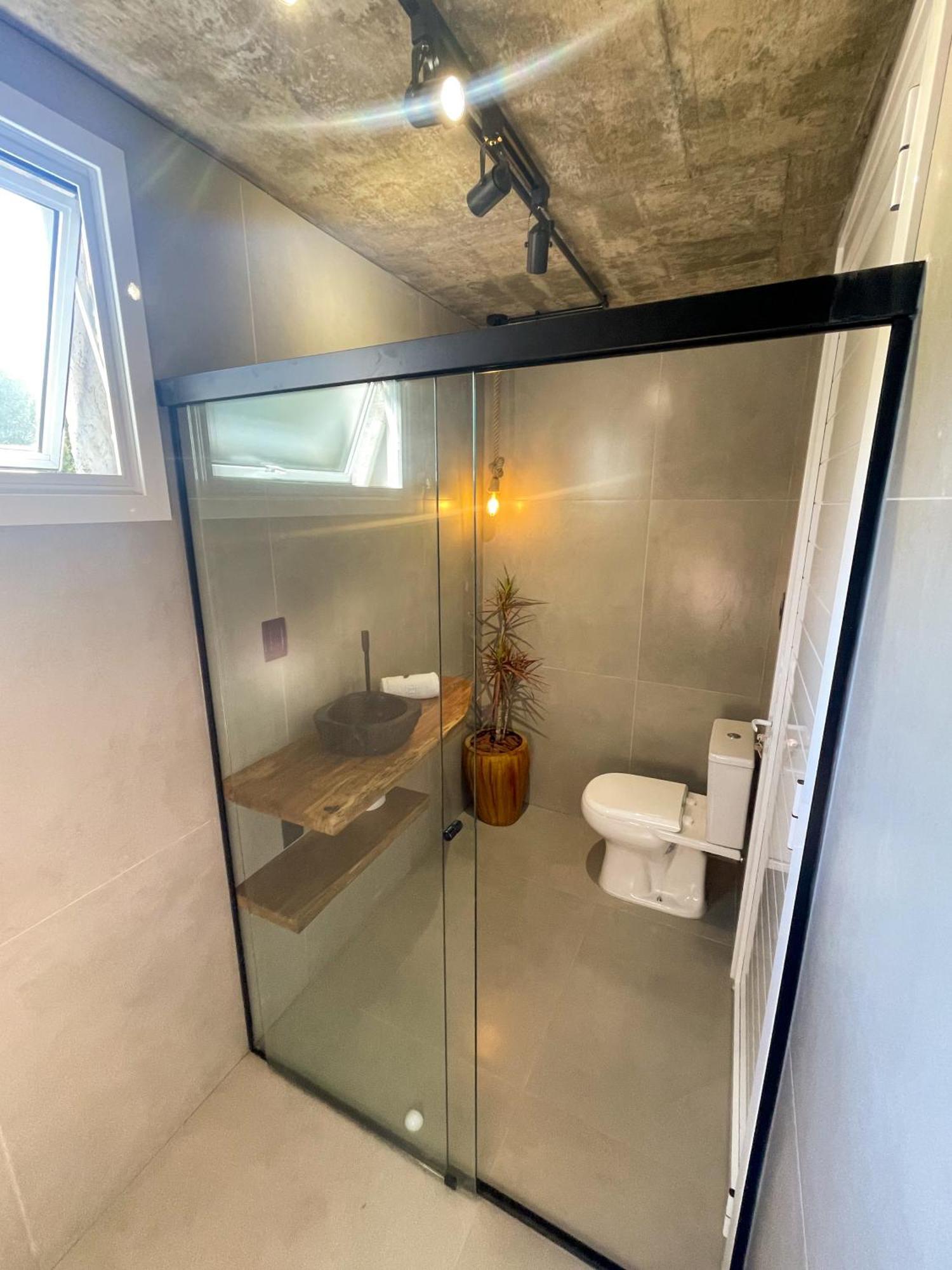 Pietra Rossa- Vale Dos Vinhedos Hotell Bento Gonçalves Exteriör bild