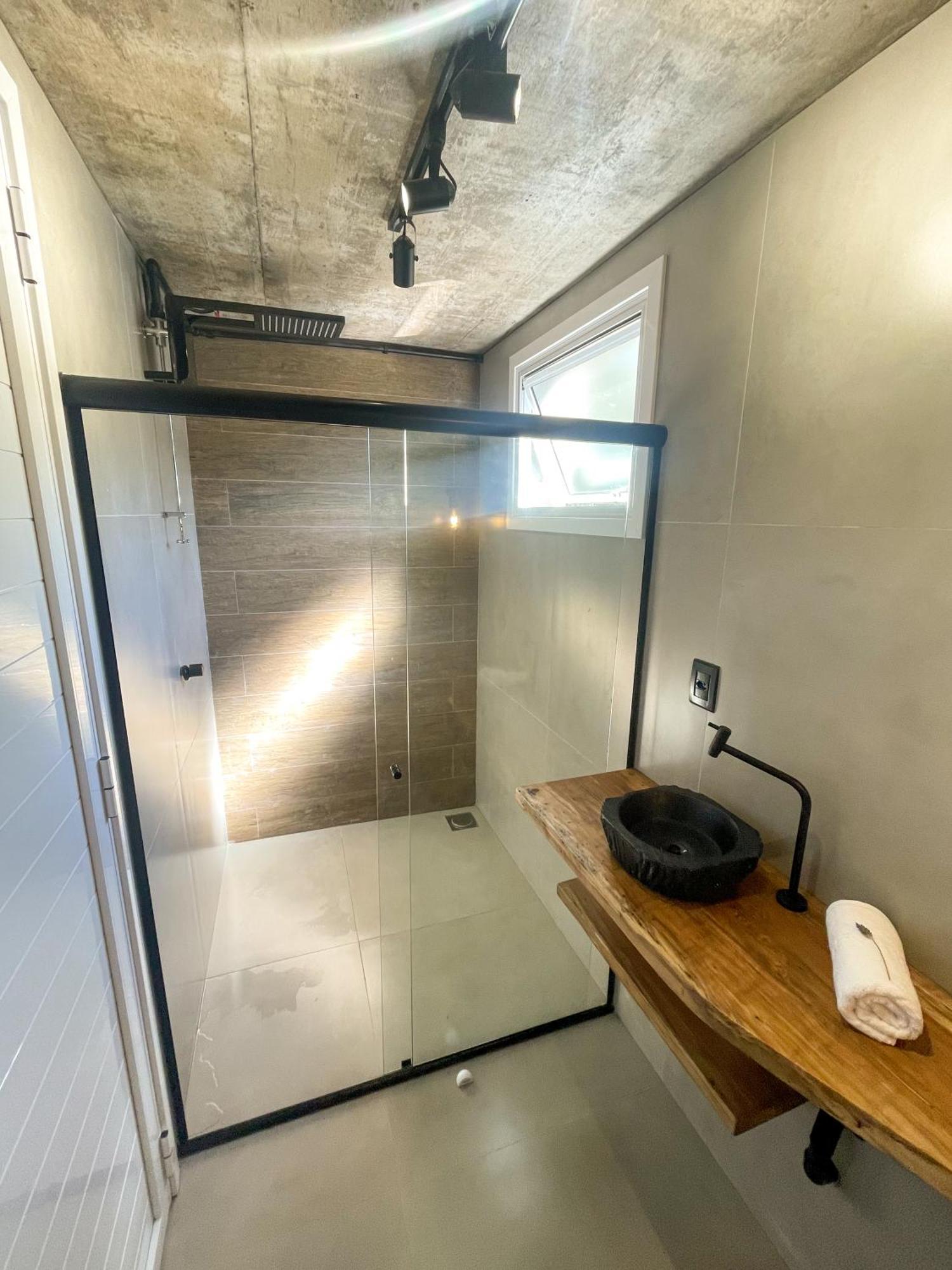 Pietra Rossa- Vale Dos Vinhedos Hotell Bento Gonçalves Exteriör bild