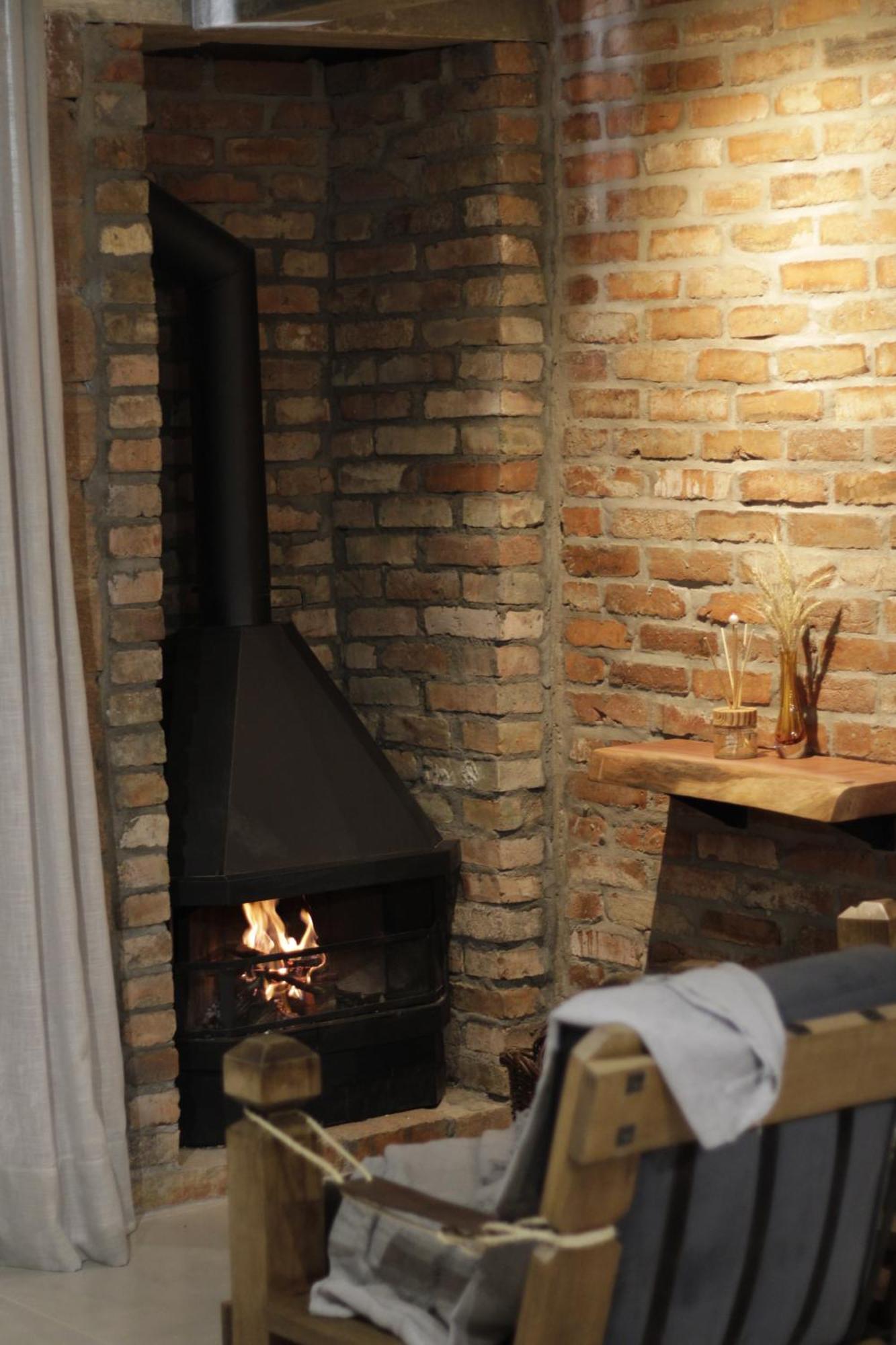 Pietra Rossa- Vale Dos Vinhedos Hotell Bento Gonçalves Exteriör bild